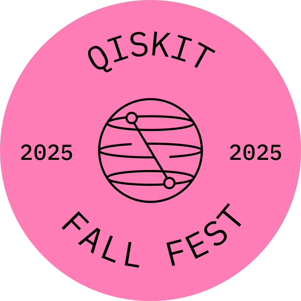 Qiskit Fall Fest 2025